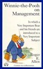 Winnie-The-Pooh on Management