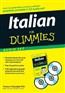 Italian for Dummies Audio Set