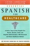 Essential Spanish for Healthcare