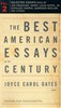 The Best American Essays of the Century: Volume 2