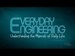 Engineering in Your Daily Life