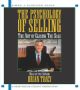 The Psychology Of Selling