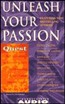 The Quest Love Trilogy: Unleash Your Passion