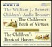 The William J. Bennett Children's Audio Treasury