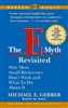 The E-Myth Revisited