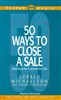 50 Ways to Close a Sale