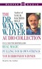 Dr. Wayne W. Dyer Audio Collection