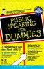 Public Speaking for Dummies