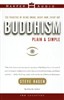 Buddhism Plain and Simple