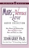 Mars and Venus on Love Audio Collection