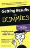 Getting Results for Dummies