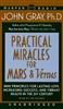 Practical Miracles for Mars and Venus