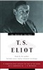 Voice of the Poet: T.S. Eliot