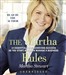 Martha's Rules