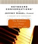 Keyboard Conversations: The Romance of the Piano