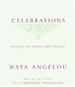 Celebrations: Rituals of Peace and Prayer