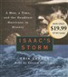 Isaac's Storm
