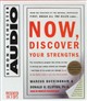Now, Discover Your Strengths
