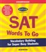 SAT Words to Go