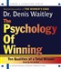 The Psychology of Winning