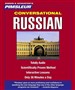 Russian (Conversational)