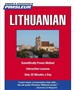 Lithuanian (Compact)