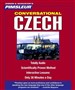 Czech (Conversational)