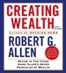 Creating Wealth