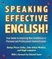 Speaking Effective English!