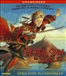 Peter Pan in Scarlet