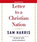 Letter to a Christian Nation