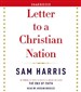 Letter to a Christian Nation