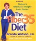The Fiber35 Diet