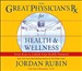 The Great Physician's RX for Health & Wellness