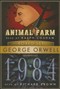 Animal Farm/1984 Boxed Set