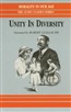 Unity in Diversity