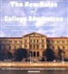 New Rules of College Admissions