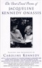 The Best Loved Poems of Jacqueline Kennedy Onassis