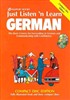 Just Listen 'n Learn German