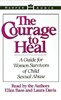 The Courage to Heal