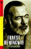Ernest Hemingway Reads
