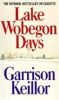 Lake Wobegon Days