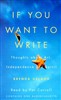 If You Want to Write