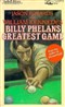 William Kennedy's Albany Cycle: Billy Phelan's Greatest Game