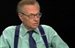 An Hour with CNN's Larry King