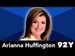 Arianna Huffington with Barbara Walters: Thrive