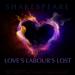 Love's Labour's Lost