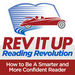 Rev It Up Reading Revolution Podcast