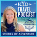 Keep Your Daydream: Inspiring Stories of Travel and Adventure Podcast