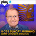 CBS Sunday Morning with Jane Pauley Podcast